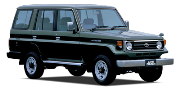 Land Cruiser (70)