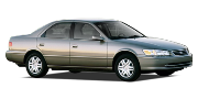Camry V20