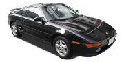 MR II SW20