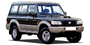 Galloper II (JKC4)