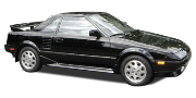 MR II AW11