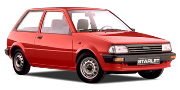 Starlet P7