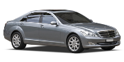 S-Class (W221)