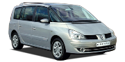 Espace IV