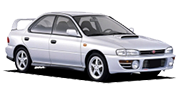 Impreza (G10)