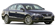 Passat [B6]