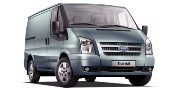 Transit/Tourneo Custom