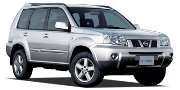 X-Trail (T30)