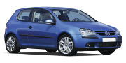 Golf V