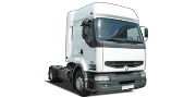 TRUCK Premium
