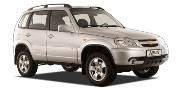 Chevrolet NIVA