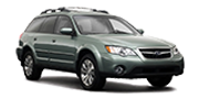 Legacy Outback (B13)