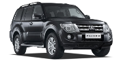 Pajero/Montero IV (V8, V9)