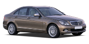 C-Class (W204)