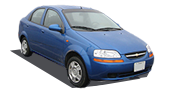 Aveo (T200)