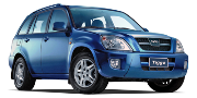 Tiggo (T11)
