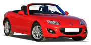 MX-5 III (NC)