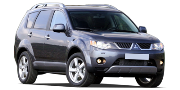 Outlander XL (CW)