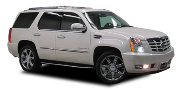 Escalade III