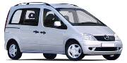 Vaneo (W414)
