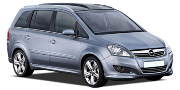 Zafira B