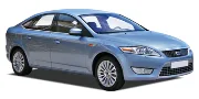 Mondeo IV