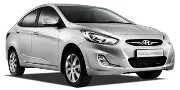 Hyundai Solaris — запчасти