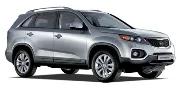Sorento II (XM)