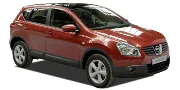 Qashqai (J10)