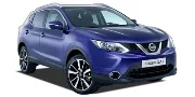 Qashqai (J11)