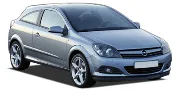 Astra H / Family