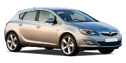 Astra J