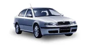 Octavia (A4 1U-)