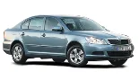 Octavia (A5 1Z-)