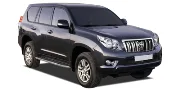 Land Cruiser (150)-Prado