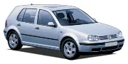 Golf IV/Bora