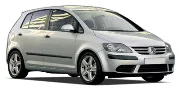 Golf Plus