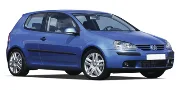 Golf V