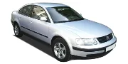 Passat [B5]