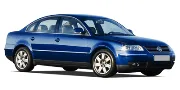 Passat [B5]