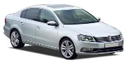 Passat [B7]