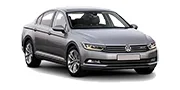 Passat [B8]