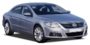 Passat CC
