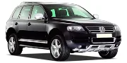 Touareg