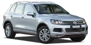 Touareg
